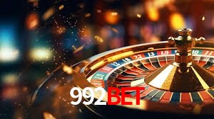 Catálogo de jogos na 992bet